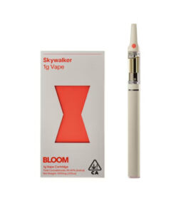 Bloom Carts