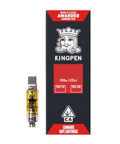 Kingpen Vape
