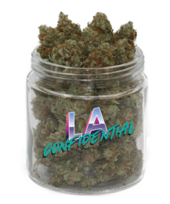 LA Confidential Weed