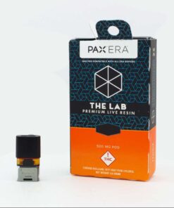 PAX Era Pods