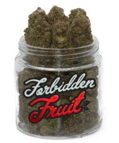 Forbidden Fruit weed