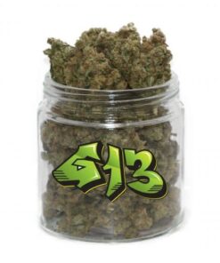G13 Weed