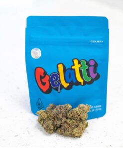 Cookies Gelatti Weed