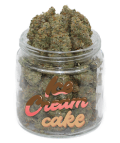 Ice Cream Cake - 28g