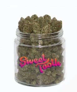 Sweet Tooth Weed
