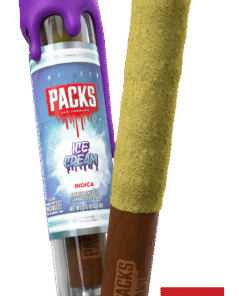 Packs Blunt