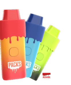 Packs Disposable