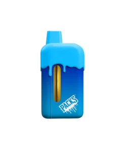 Packs Disposable Vape Blucifer