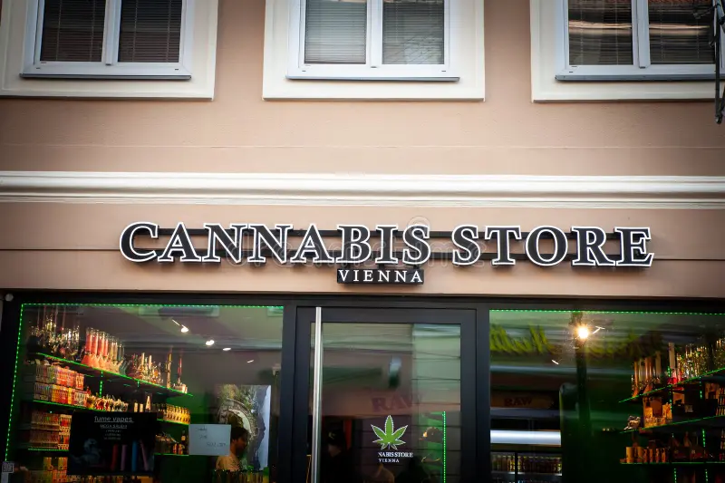 Cannabis Kaufen Österreich